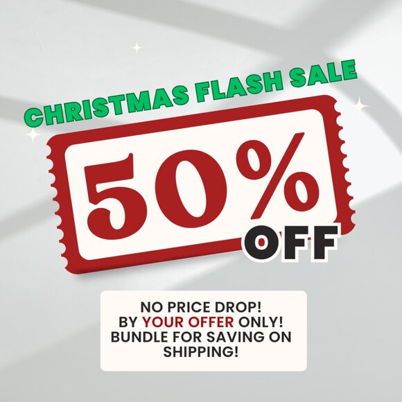 Crofton Mini Ceramic Red & Green Ceramic Dish 2PK Holidaycore Wintercore EUC - Picture 2 of 16